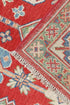 Village Kazak Rug 179 x 119 cms - The Nomads Tent